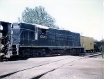 B&O GP9 6502